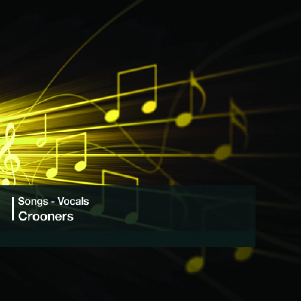 Crooners