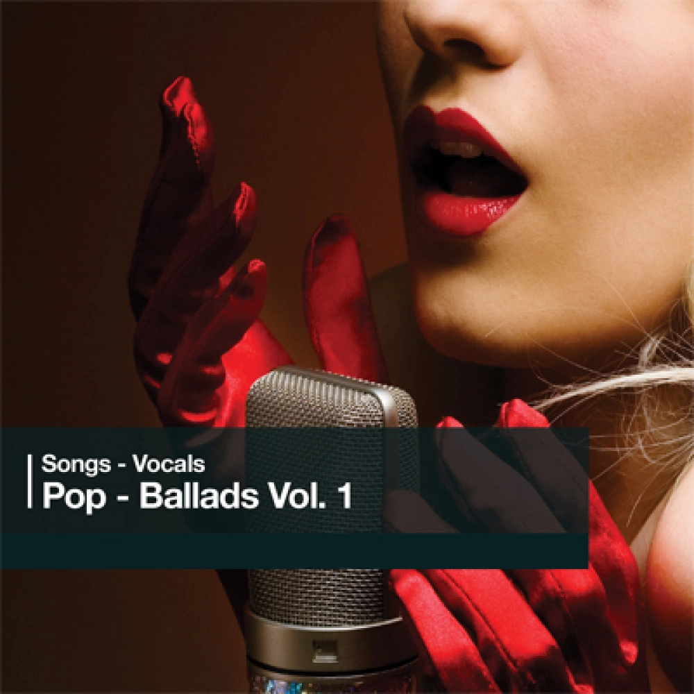 Pop - Ballads Vol. 1