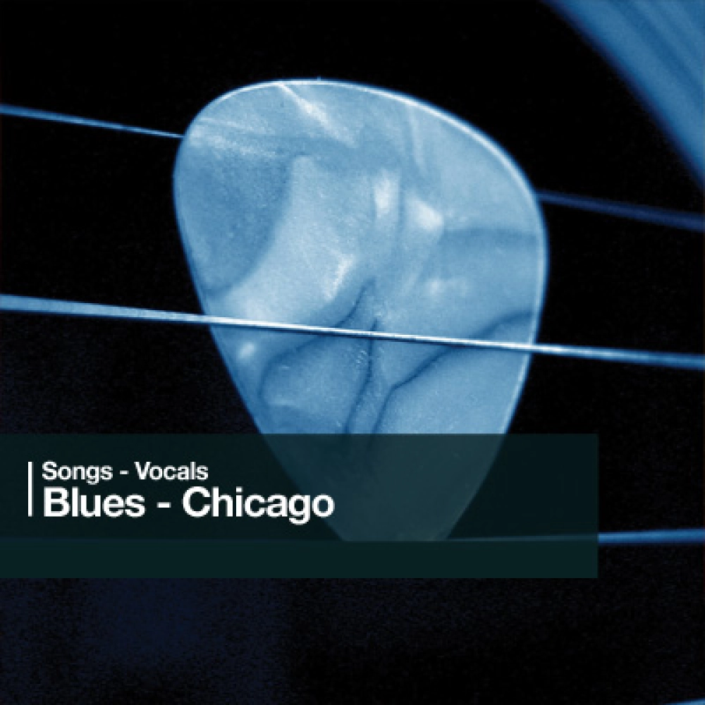 Blues - Chicago