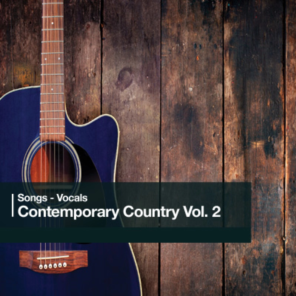 Country - Contemporary Vol. 1