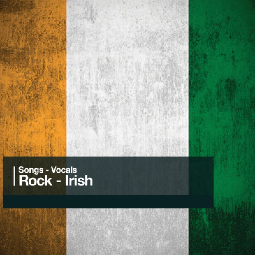 Rock - Irish