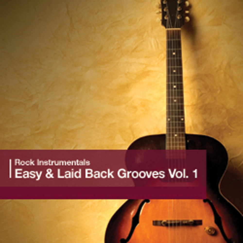 Easy Laid Back Grooves Vol. 1