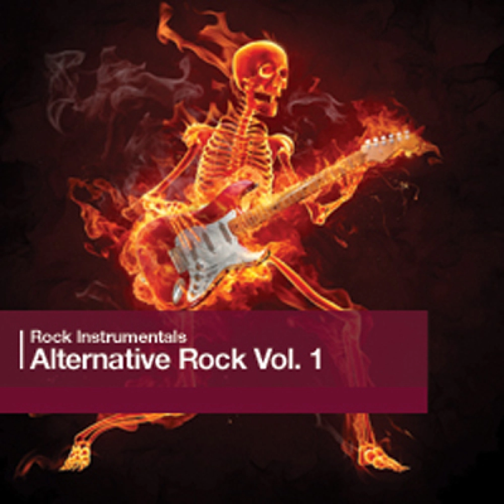 Alternative Rock Vol. 1