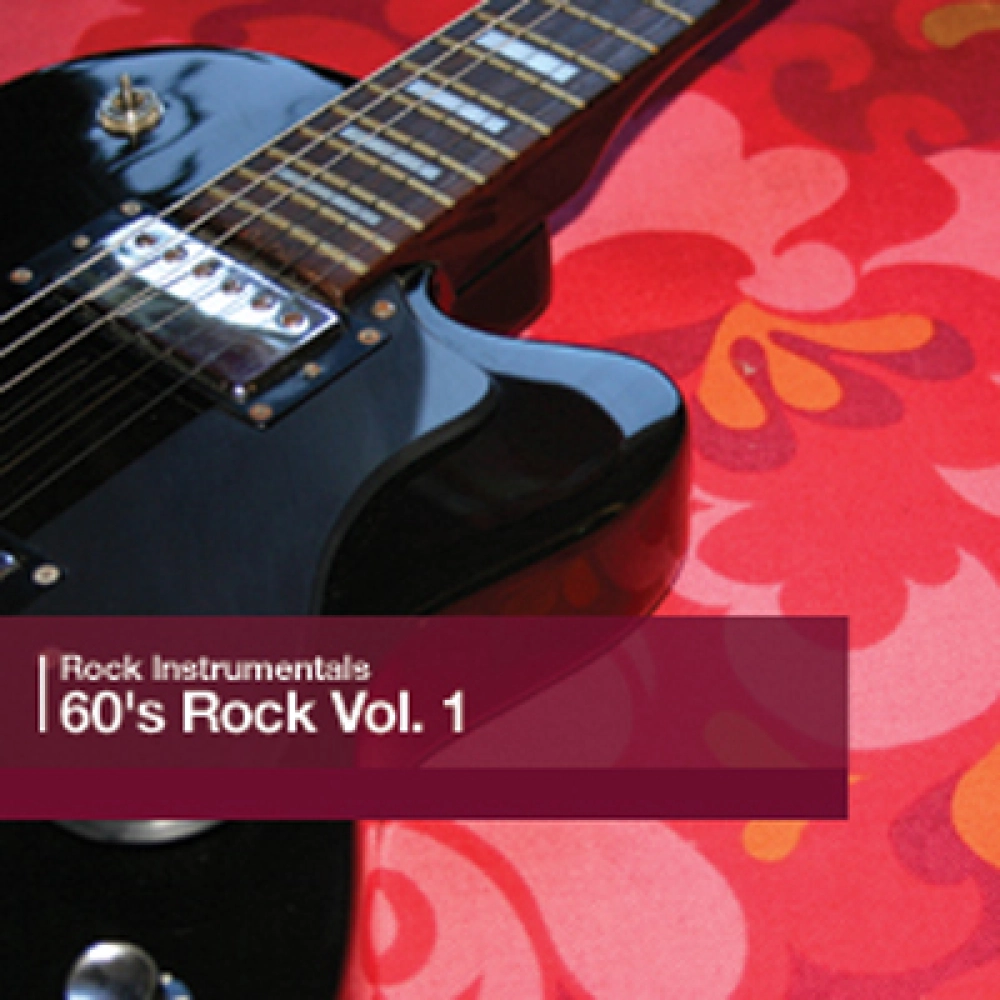 50s & 60s Rock Vol. 1