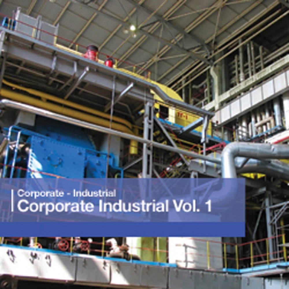 Corporate Industrial Vol. 1