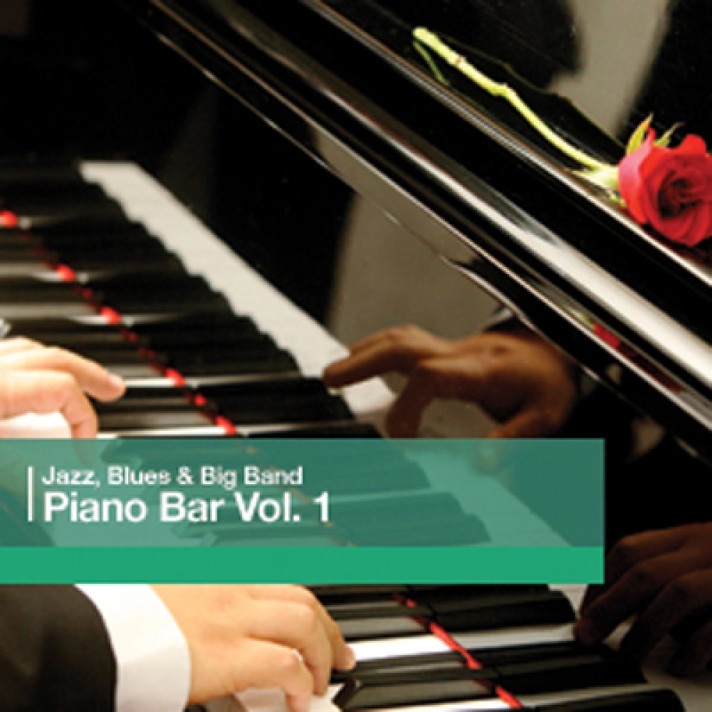 Piano Bar Vol. 1