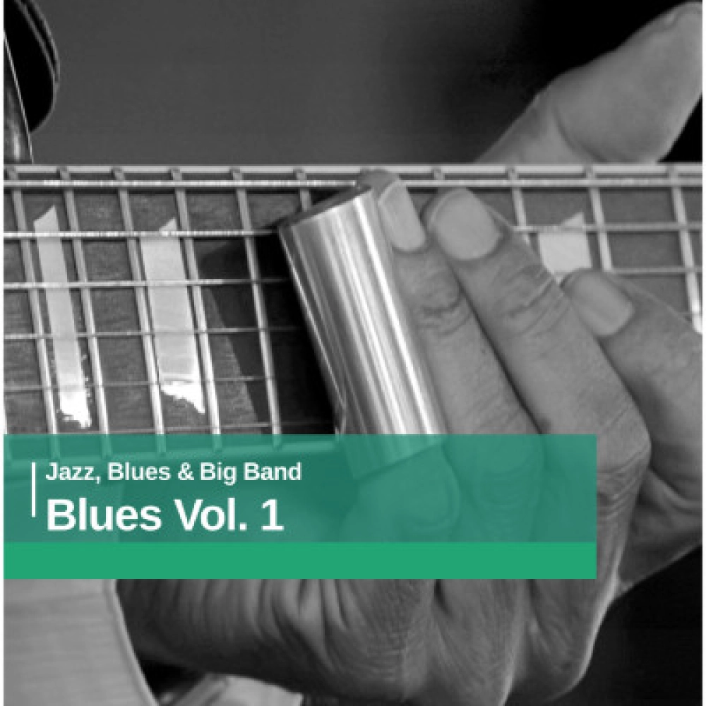 Blues Vol. 1