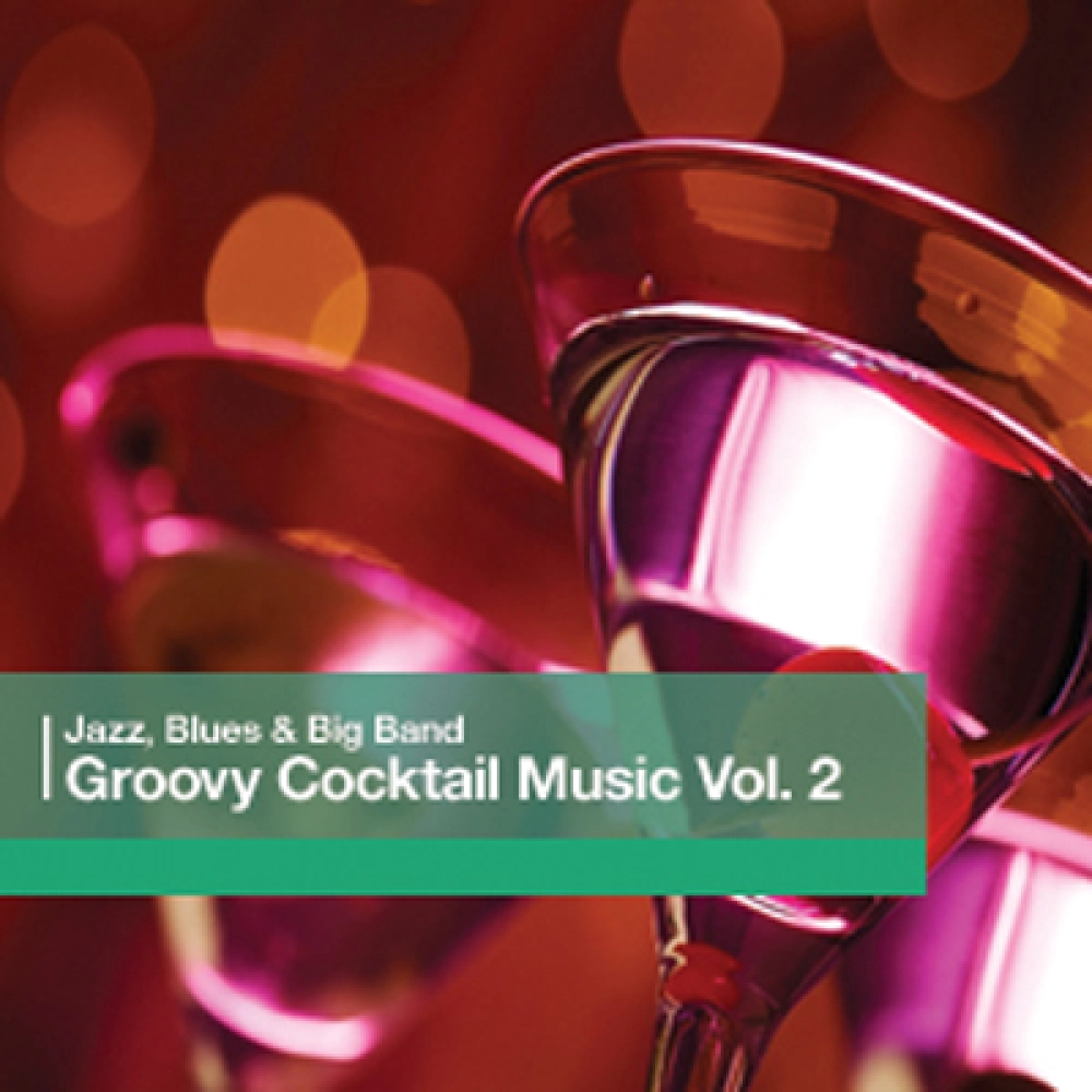 Groovy Cocktail Vol. 1