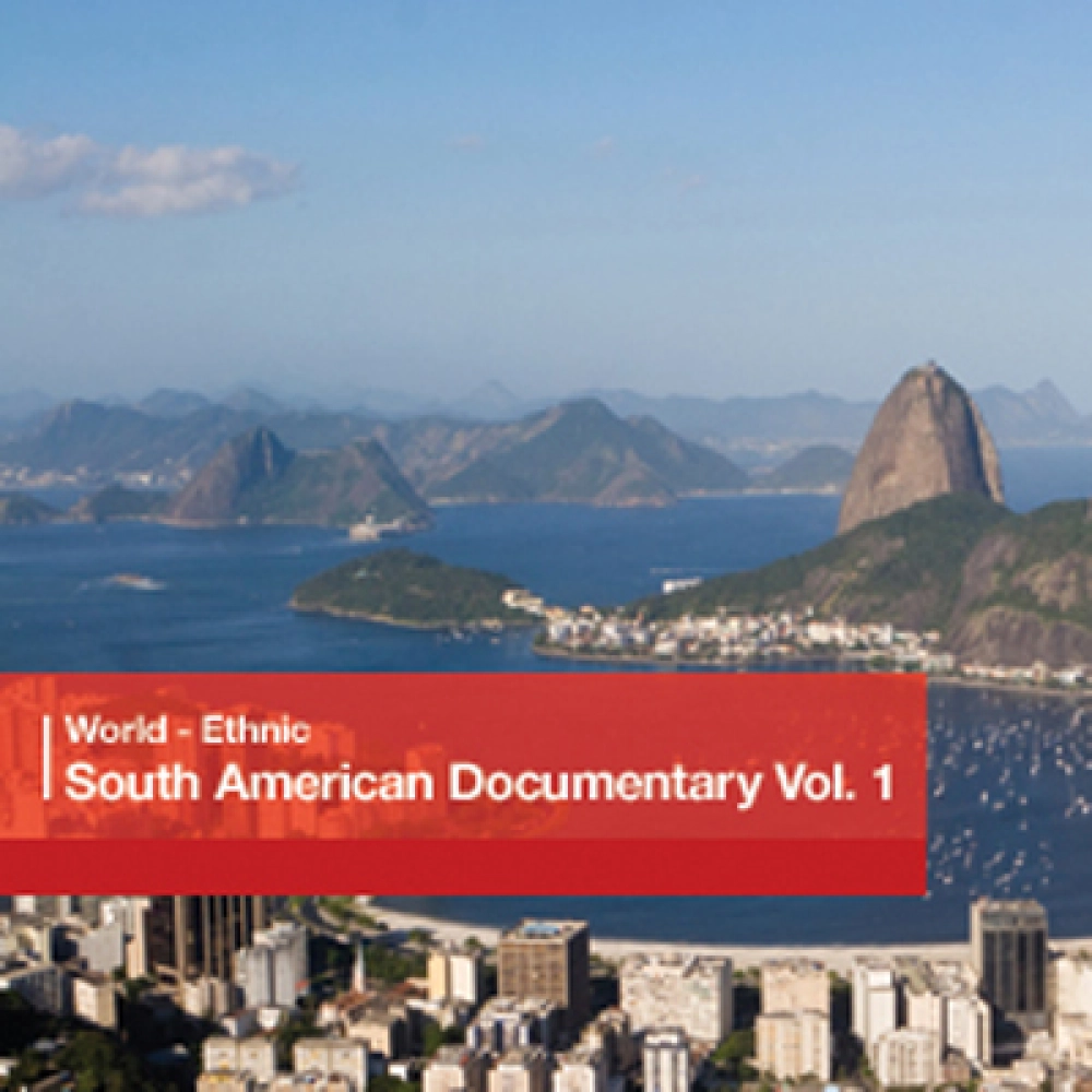 South American Documentary Vol. 1