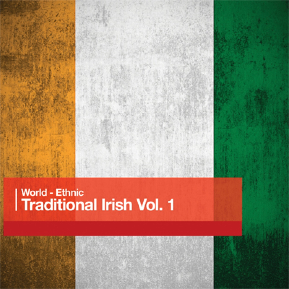 Traditional Irish Vol. 1