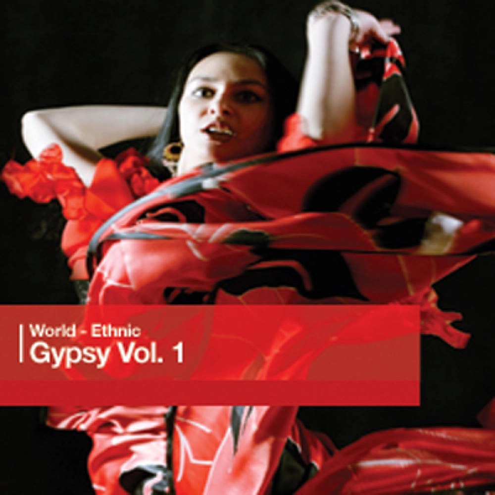 Gypsy Vol. 1