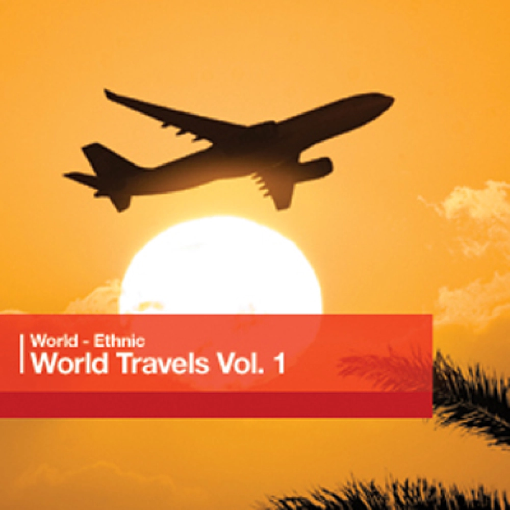 World Travels Vol. 1