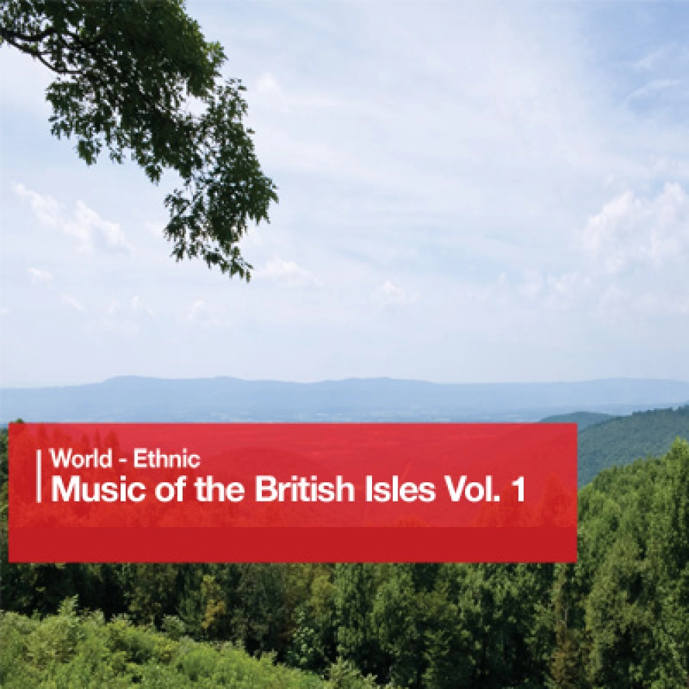 Music Of The British Isles