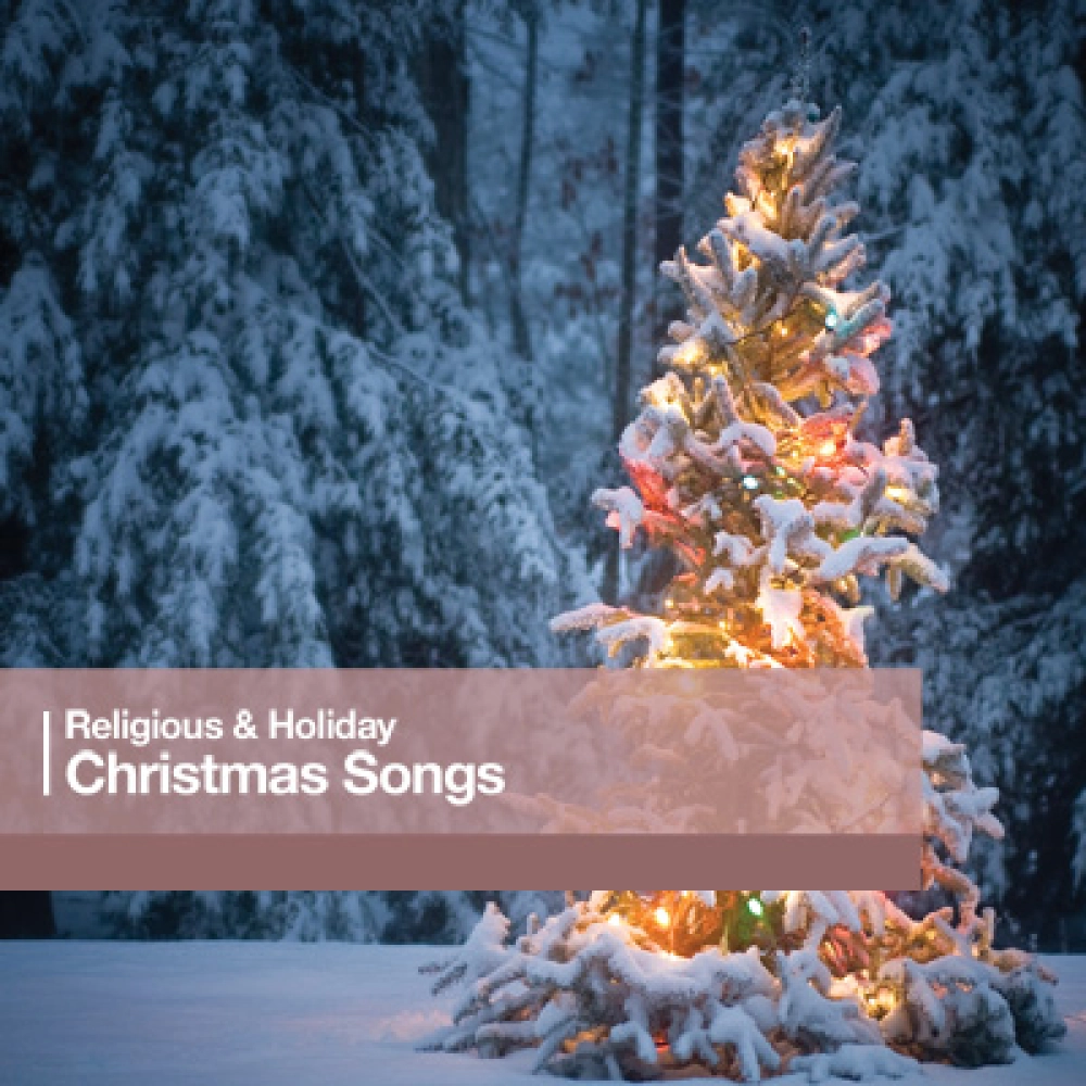 Christmas Songs Vol. 1