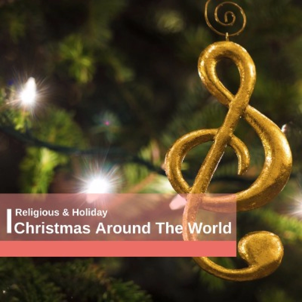 Christmas Around The World