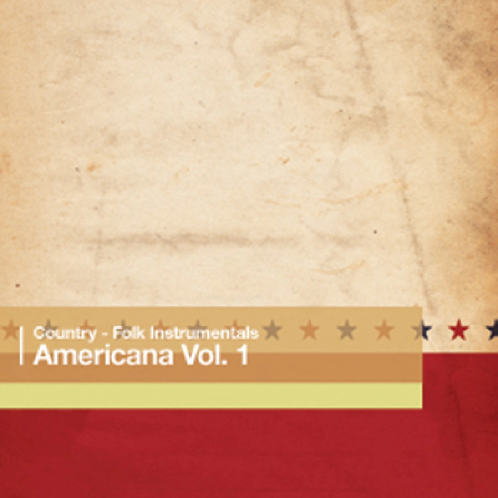 Americana Vol. 1