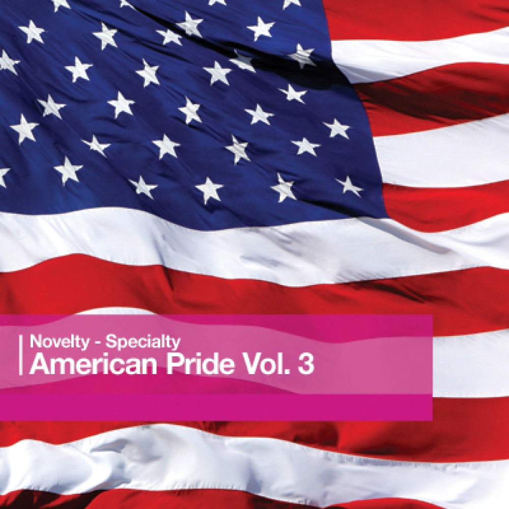 American Pride Vol. 1