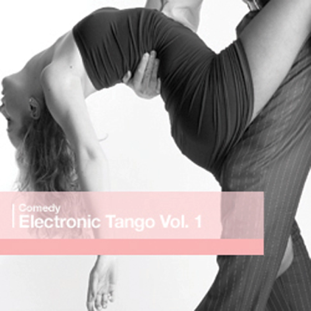 Electronic Tango Vol. 1