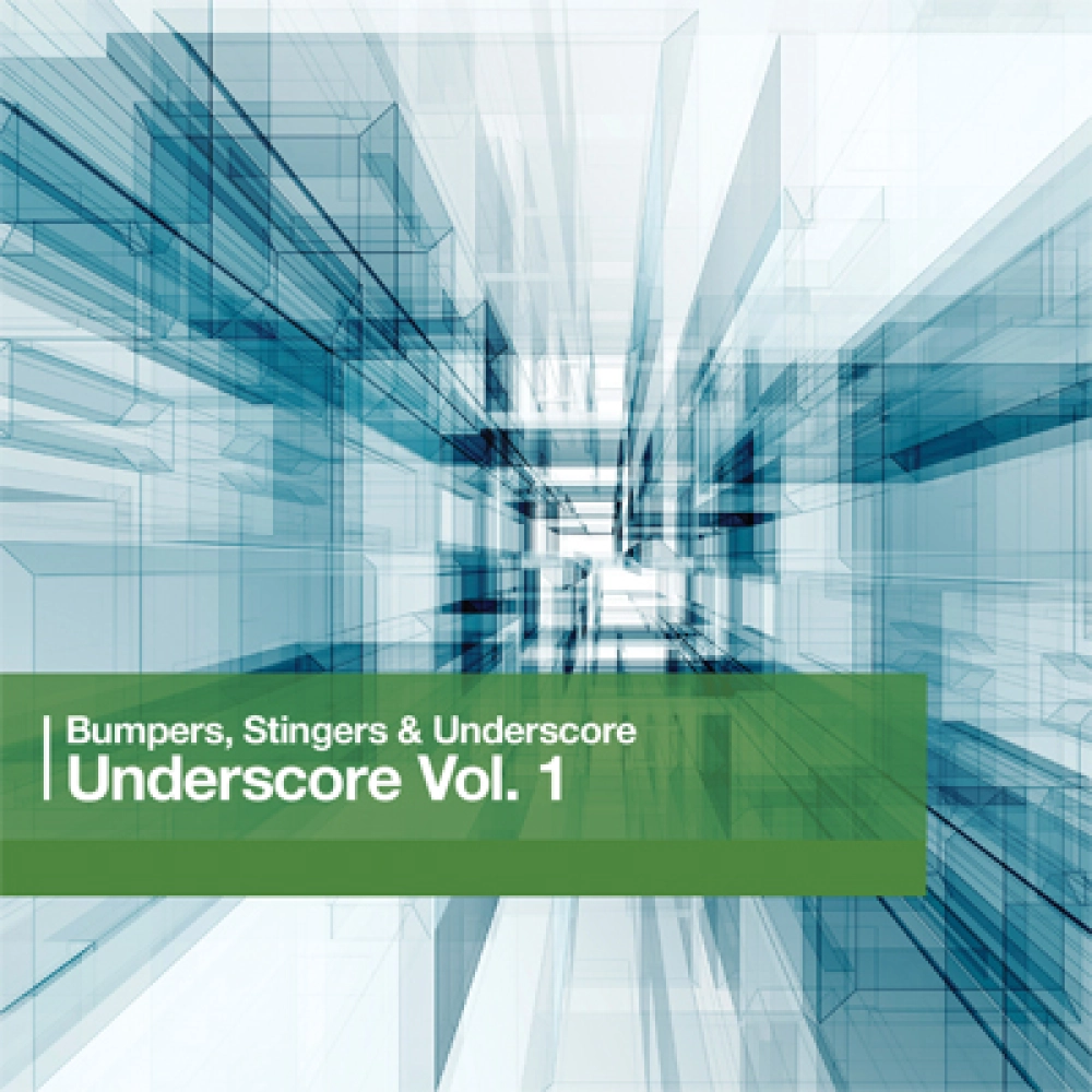 Underscore Vol. 1