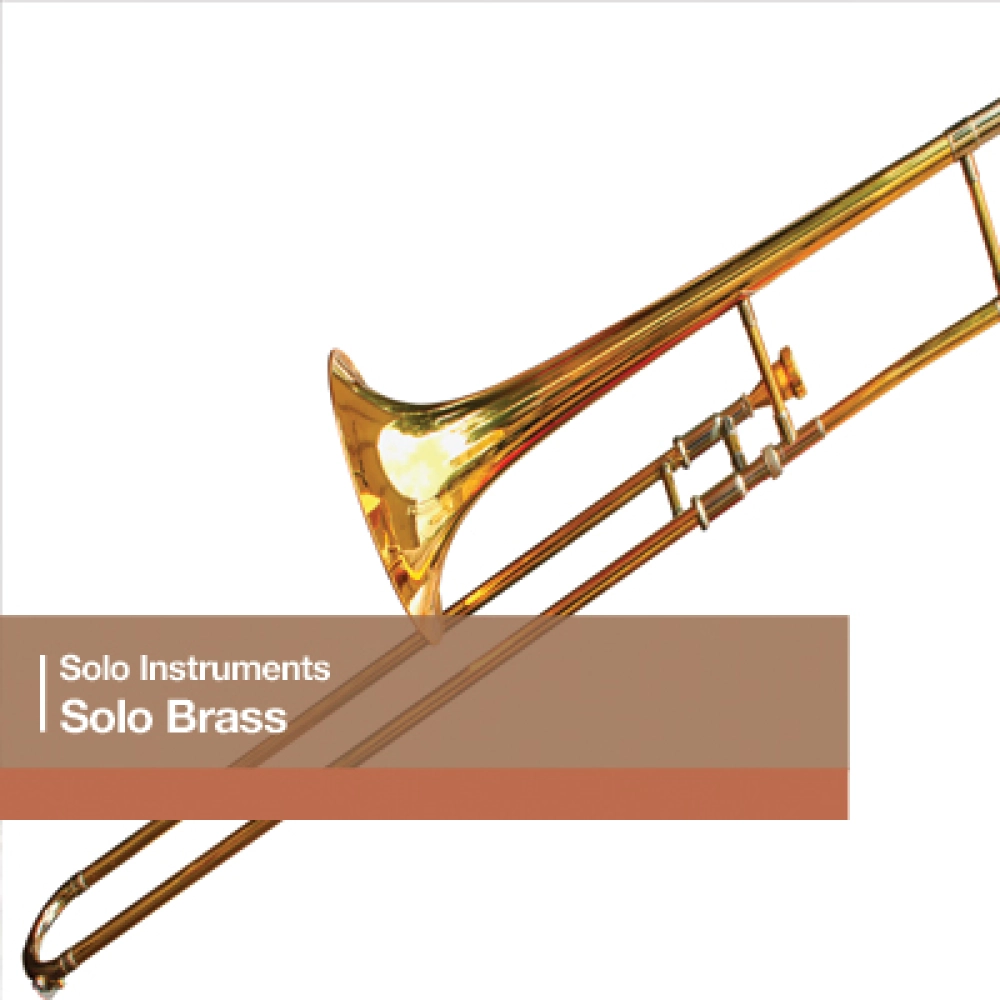 Solo Brass