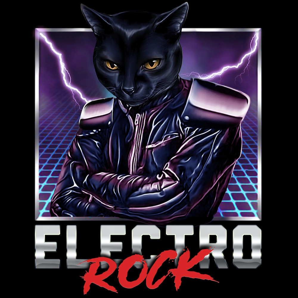 Cinematic Electro Rock