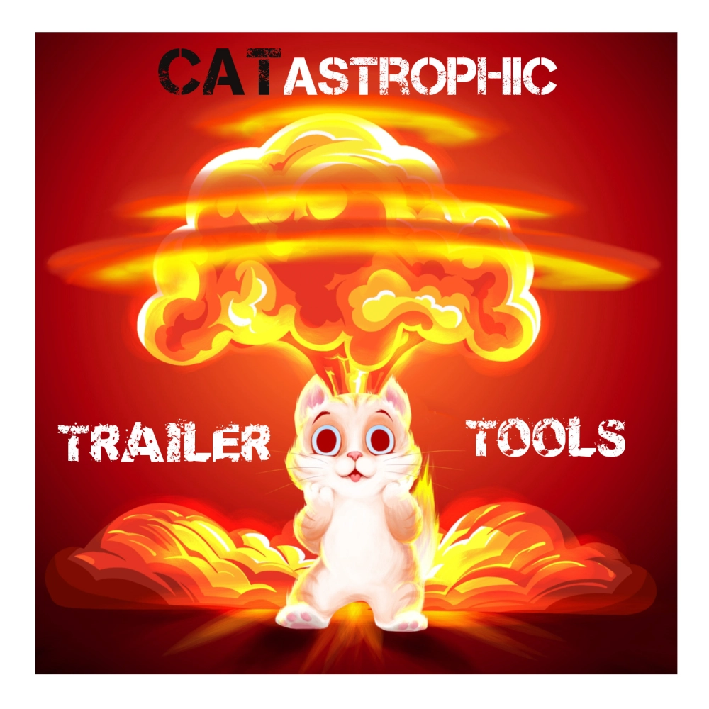 Catastrophic Trailer Tools