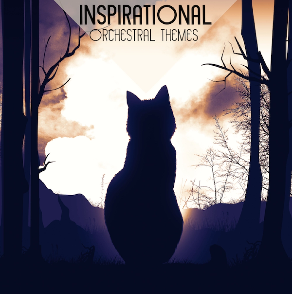 Inspirational Orchestral Themes