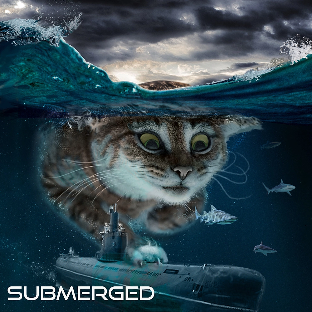 Submerged - Orchestral Hybrid