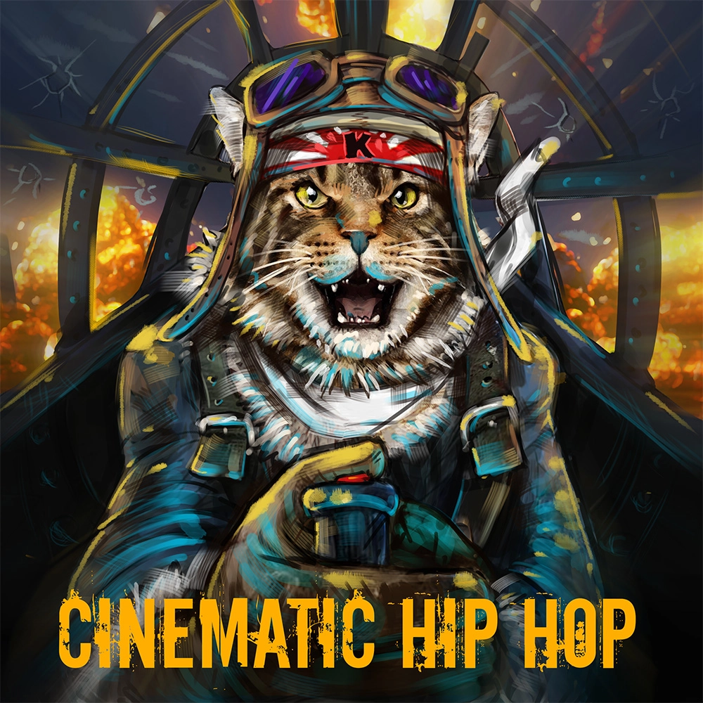 Cinematic Hip Hop