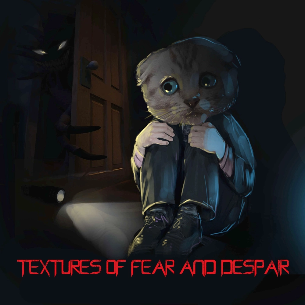 Textures Of Fear And Despair - Strings & Sound Design
