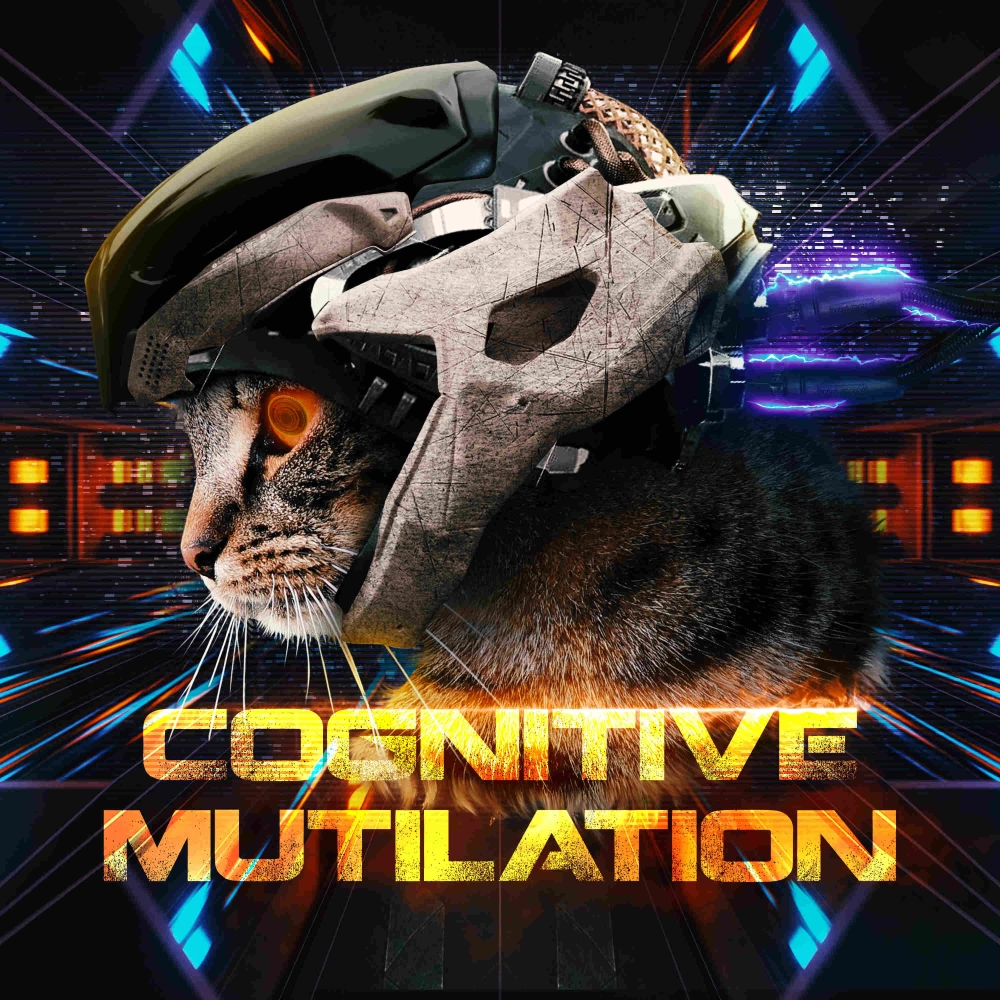 Cognitive Mutilation