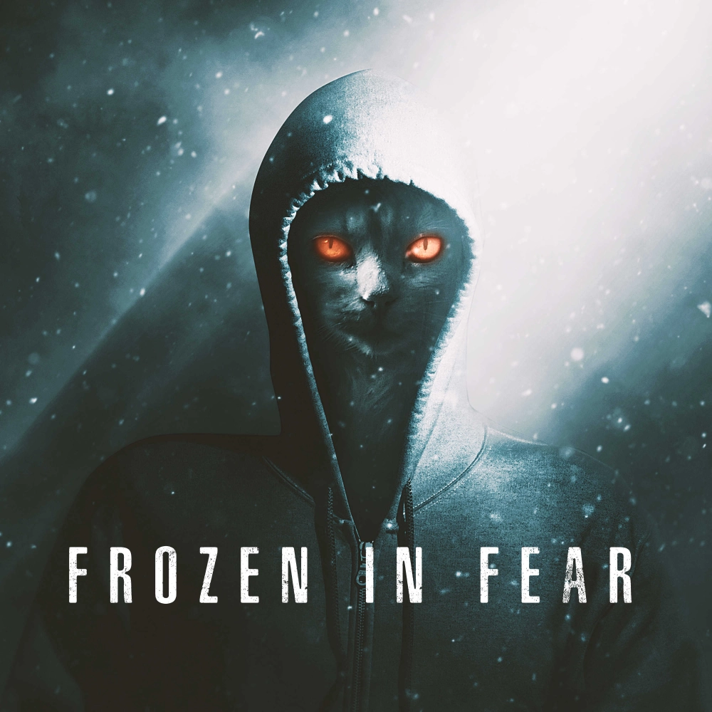 Frozen In Fear - Bleak Landscapes For Ice-covered Hearts