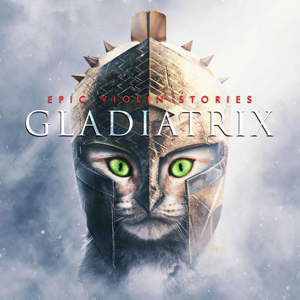 Gladiatrix - Epic Violin