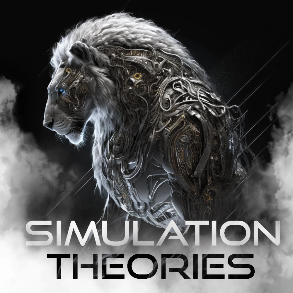 Simulation Theories - Next Level Trailer Hybrids