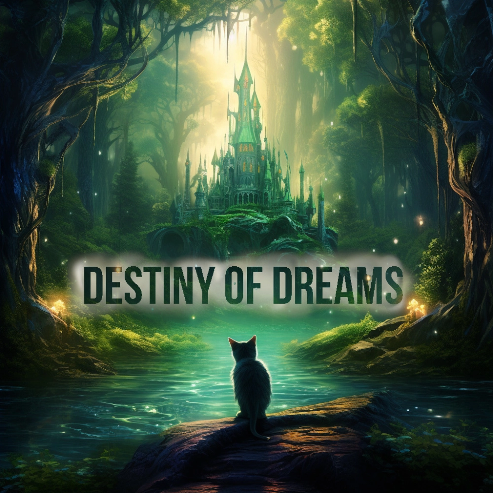 Destiny Of Dreams