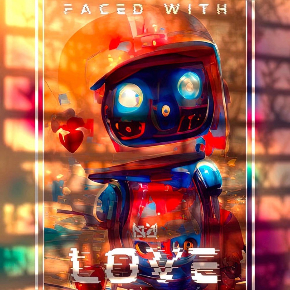 Faced With Love