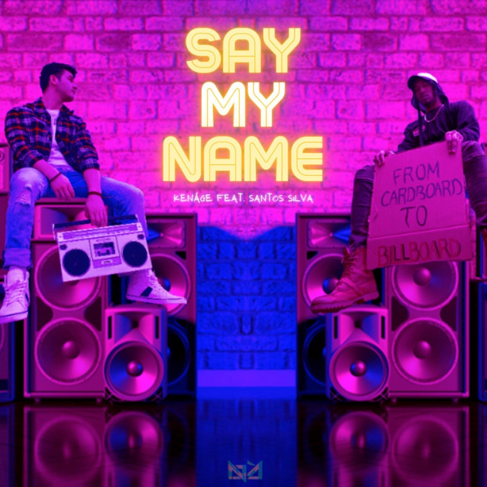 Say My Name