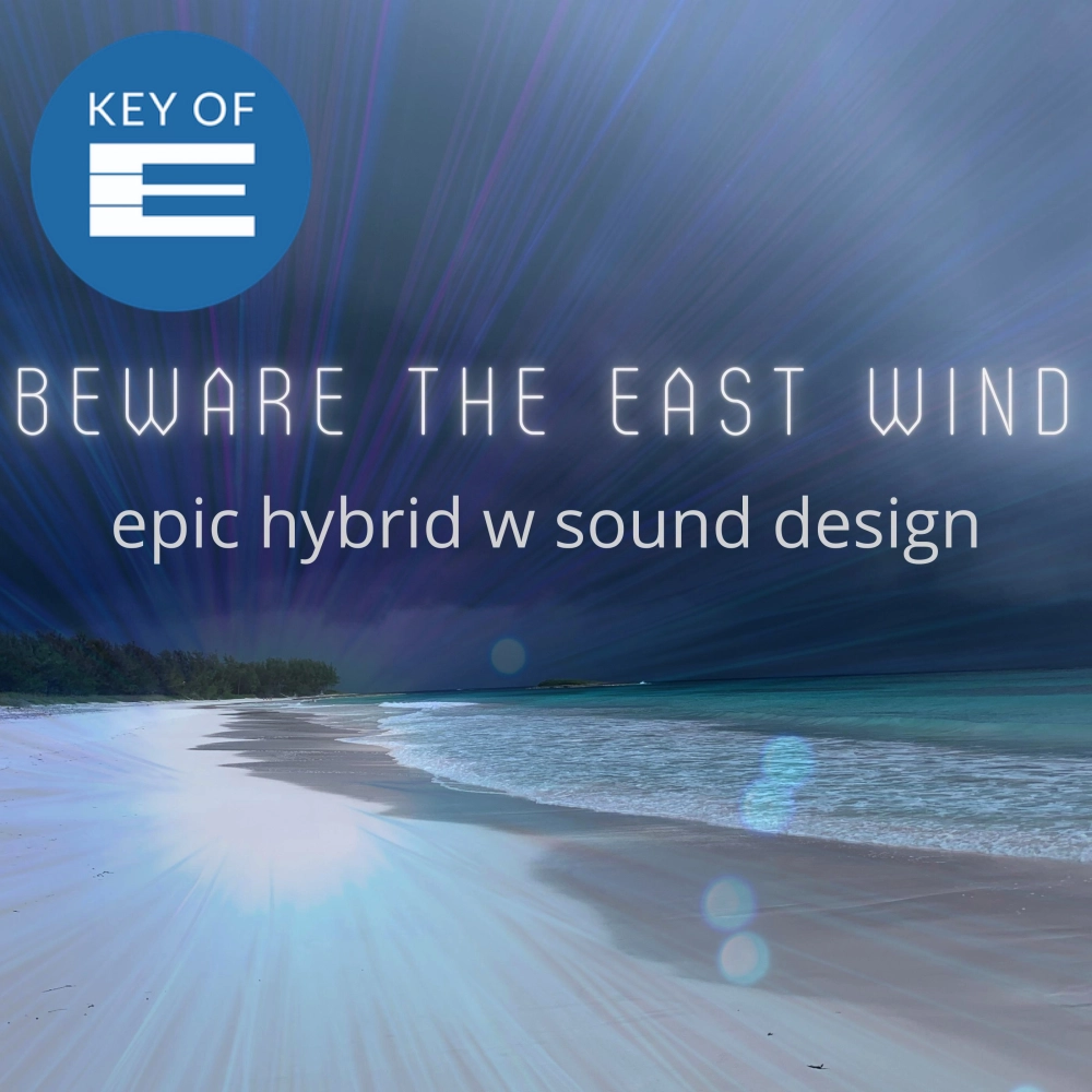 Beware The East Wind