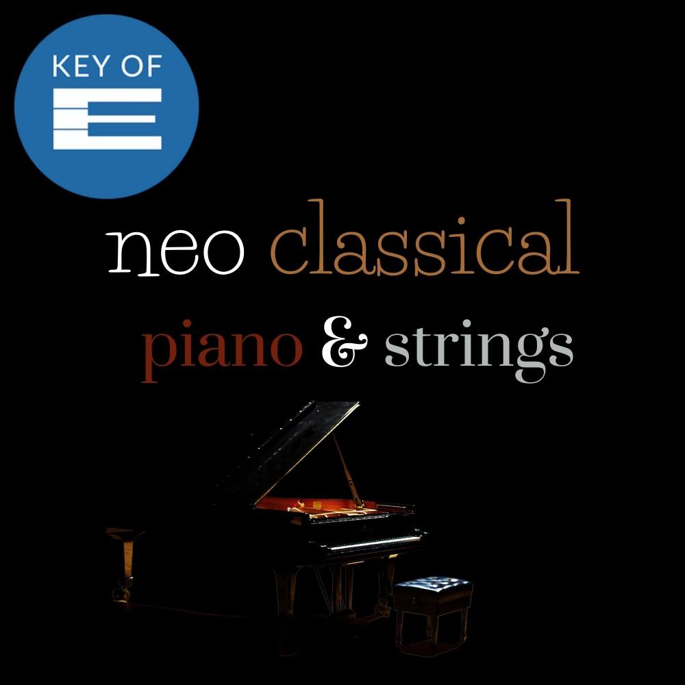 Neo Classical Piano And Strings