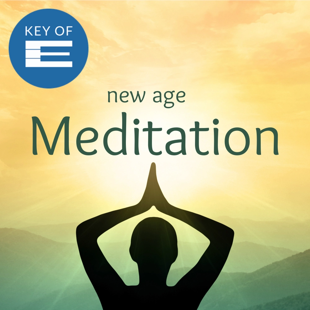 New Age Meditation