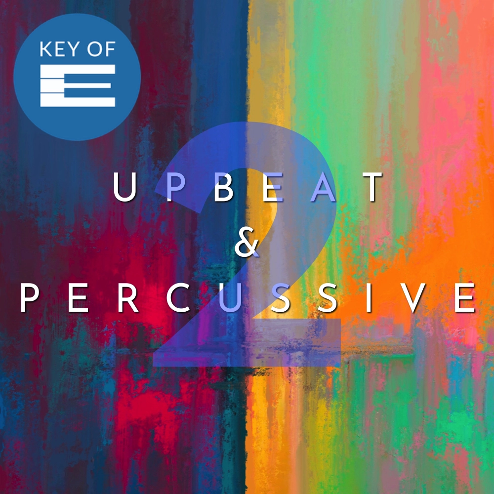 Upbeat Percussive 2