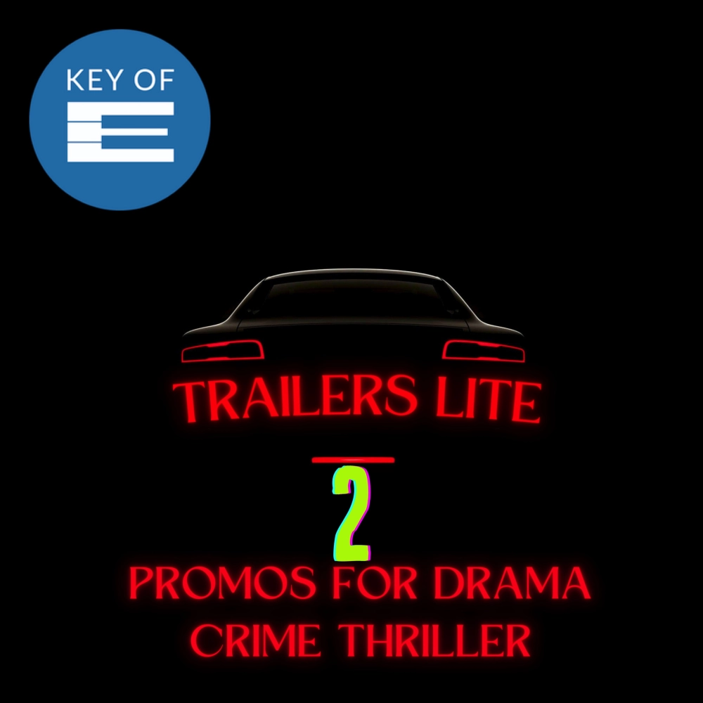 Trailers Lite & Promos 2
