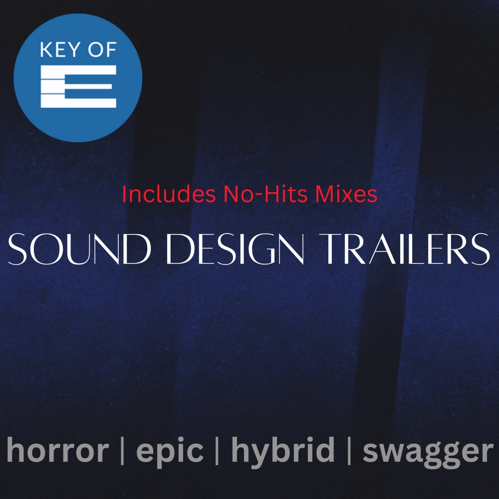 Sound Design Trailers