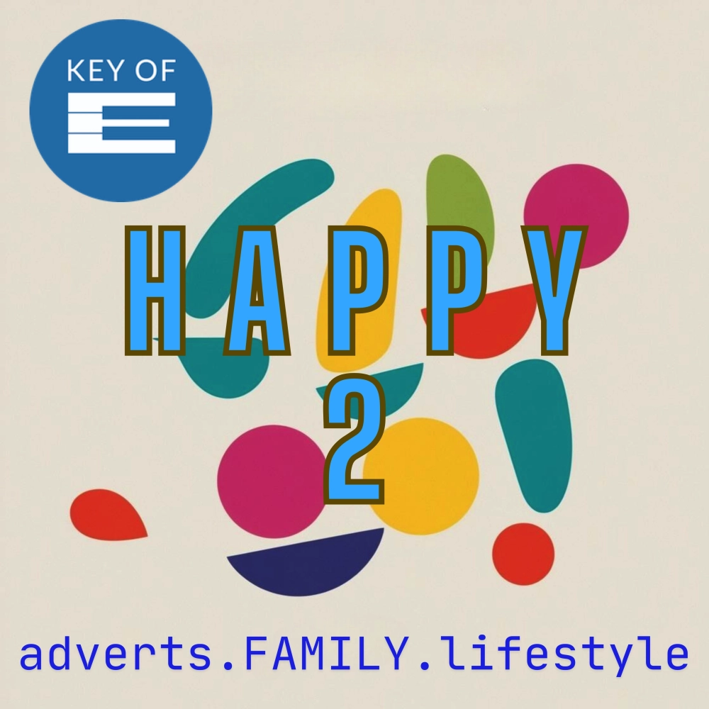 Happy 2 - Fun And Upbeat