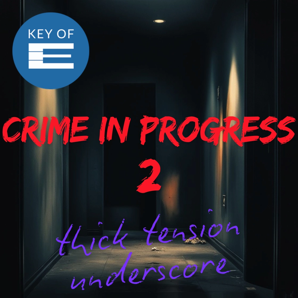 Crime In Progress 2