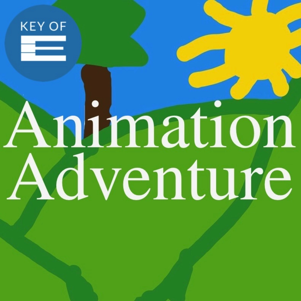 Animation Adventure