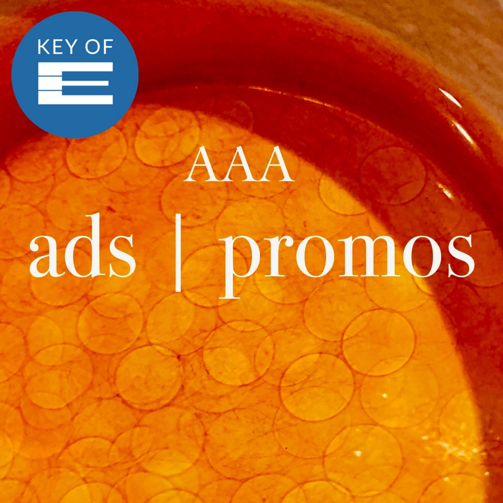 Ads & Promos