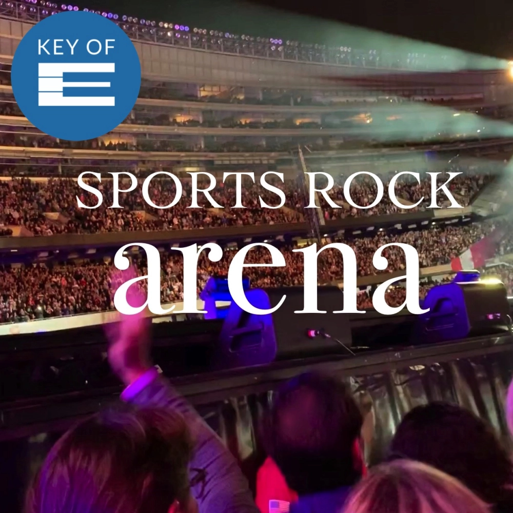 Arena Sports Rock