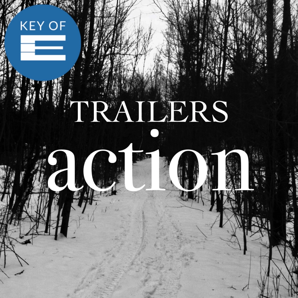 Aaa Trailers - Action