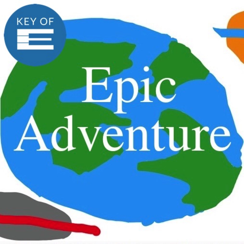 Epic Adventure 1